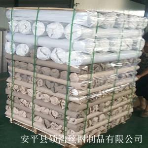  不锈钢丝网的工程重要