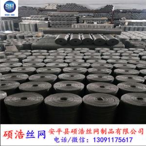 不锈钢丝网产品介绍