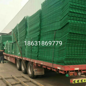 公路护栏网的安全评价标准