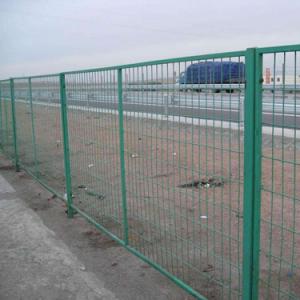 铁路护栏网 公路护栏网系列