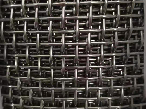 不锈钢编织网